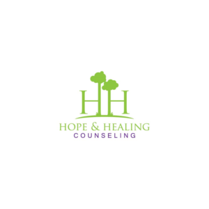 Logo Design by jhunzkie24 for Hope and Healing Counseling | Design: #18105766