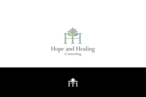 Logo Design by senja for Hope and Healing Counseling | Design: #18105864