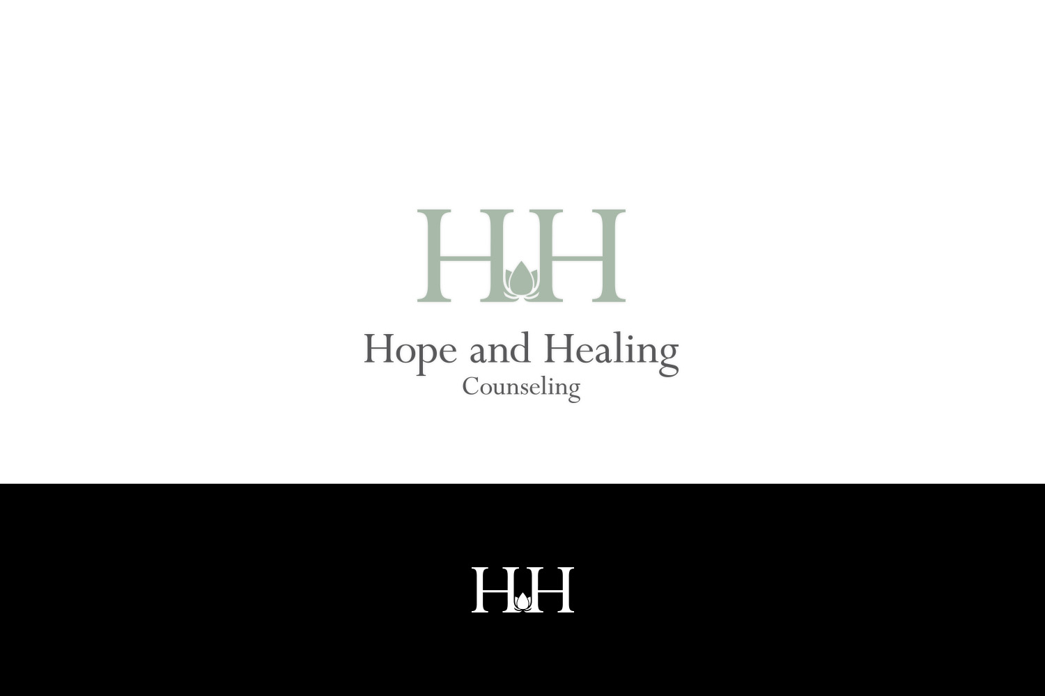 Design de Logo par senja pour Hope and Healing Counseling | Design #18114401