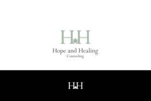 Logo Design by senja for Hope and Healing Counseling | Design: #18114401