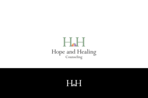 Logo Design by senja for Hope and Healing Counseling | Design: #18115899