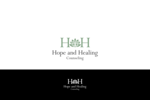 Logo Design by senja for Hope and Healing Counseling | Design #18134842