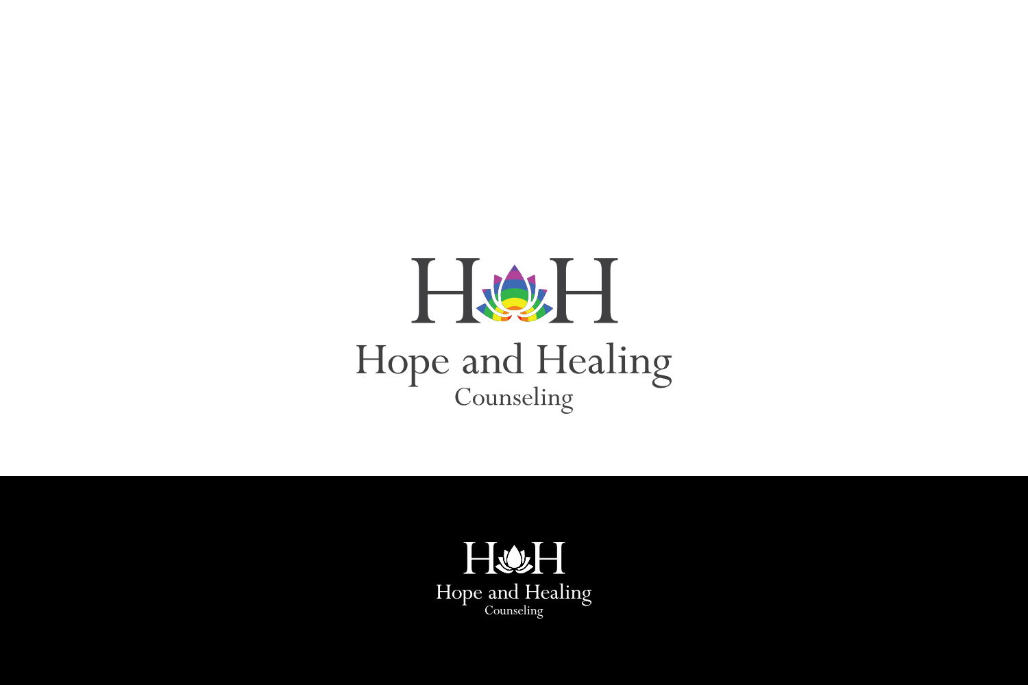 Design de Logo par senja pour Hope and Healing Counseling | Design #18134946