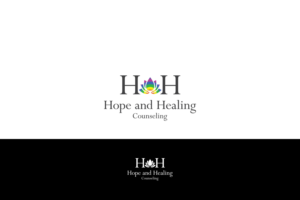 Logo Design by senja for Hope and Healing Counseling | Design: #18134946