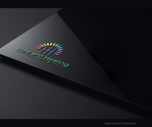 Logo Design by zebronicgraphic for Hope and Healing Counseling | Design: #18112751