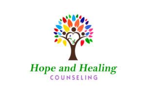 Logo Design by CreativelyYours for Hope and Healing Counseling | Design: #18145271