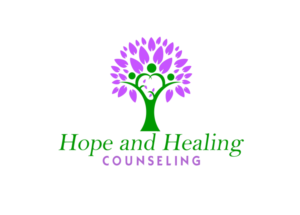 Logo Design by CreativelyYours for Hope and Healing Counseling | Design #18145290