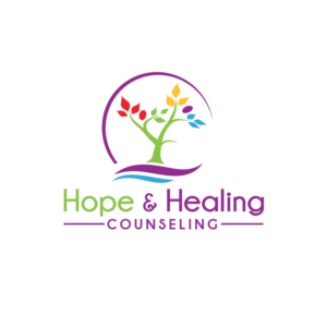Hope and Healing Counseling | Design de Logo par projector.alex