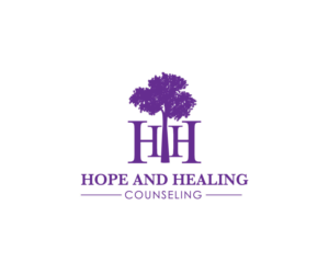 Logo Design by Boon for Hope and Healing Counseling | Design #18109763