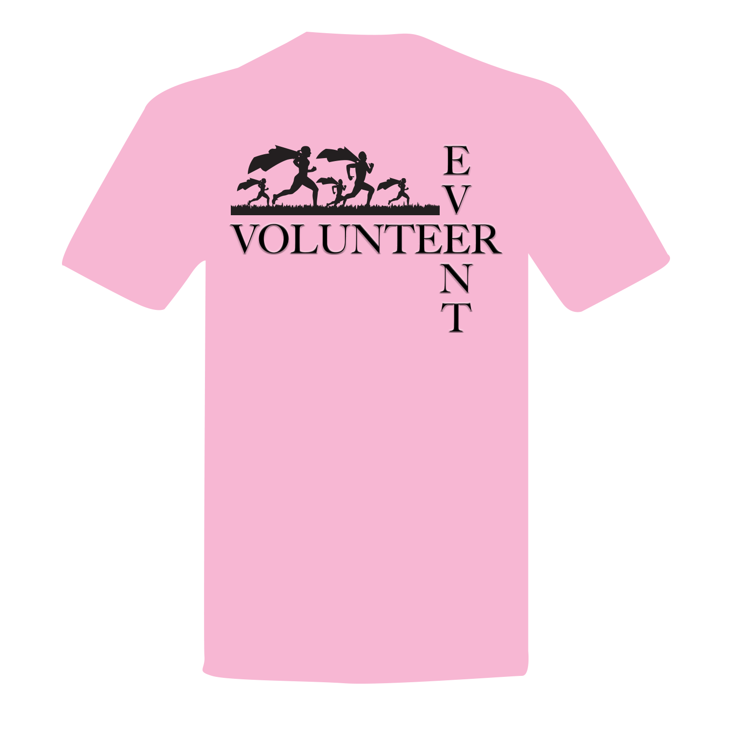 T-shirt Design by designed by Dwayne for this project | Design #18149728