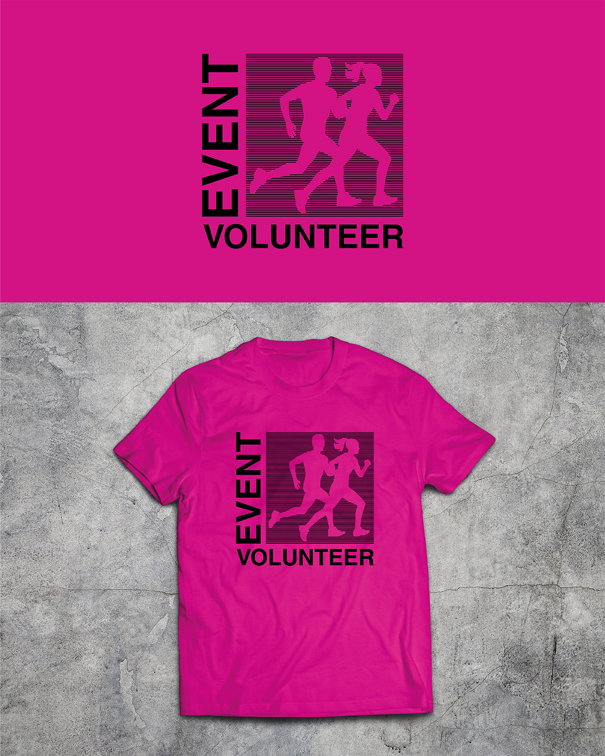 T-shirt Design by Ana Paula Barros for this project | Design #18133644