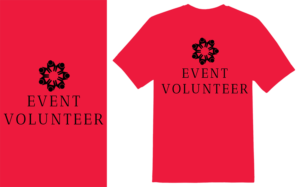 T-shirt Design by rasi21 for this project | Design: #18102477