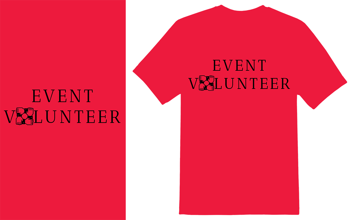 T-shirt Design by rasi21 for this project | Design #18102478