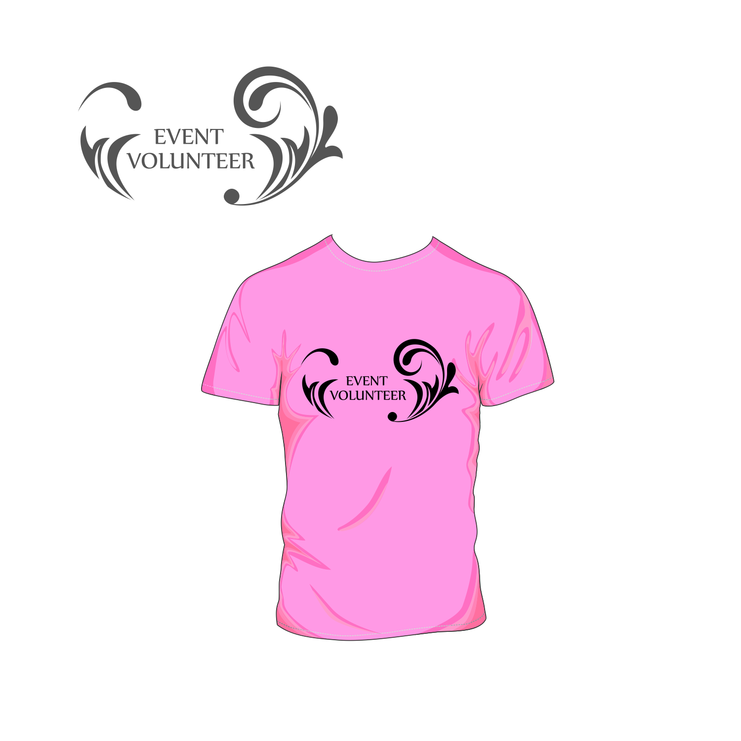 T-shirt Design by Lunaris atelier for this project | Design #18139505
