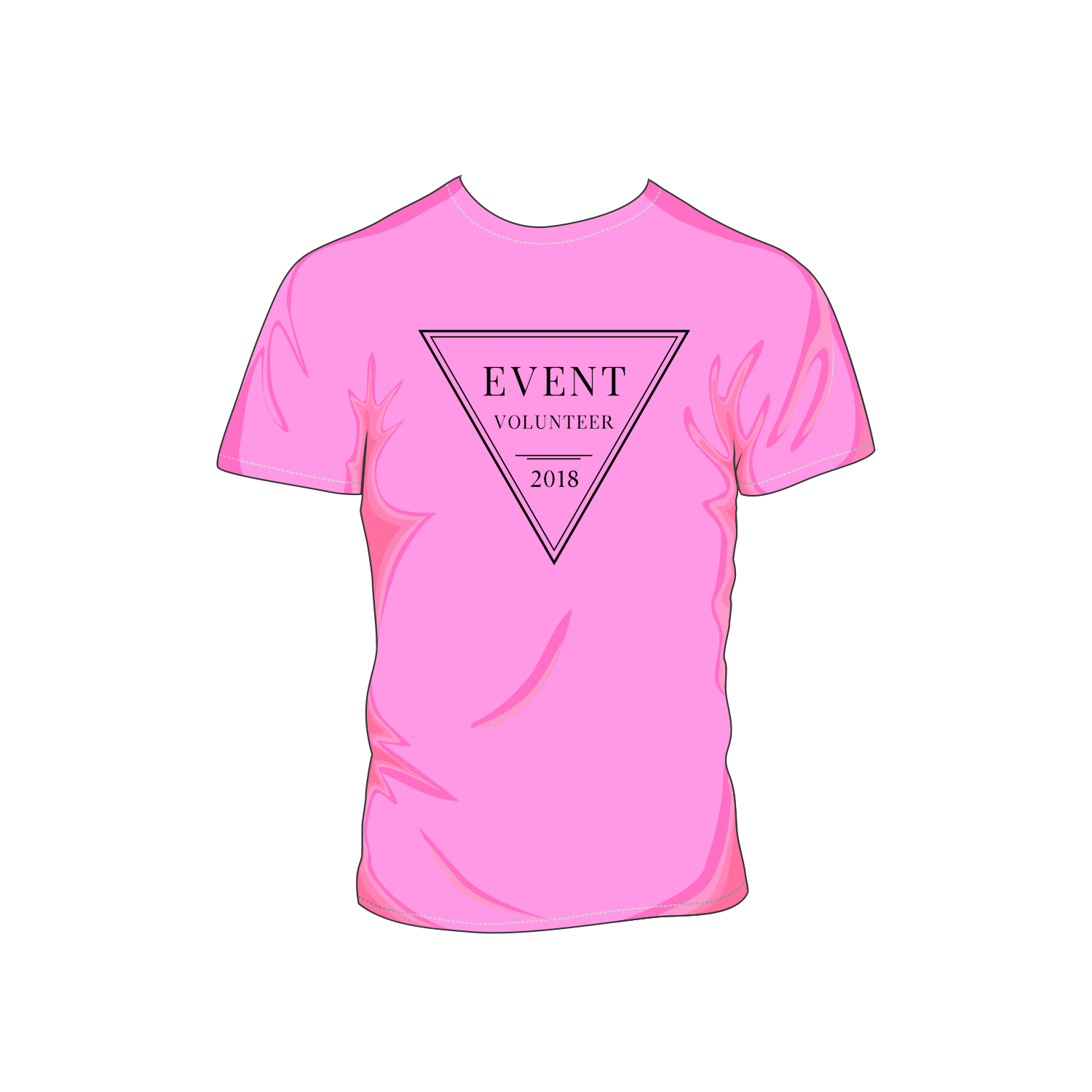 T-shirt Design by tjangkir for this project | Design #18157941