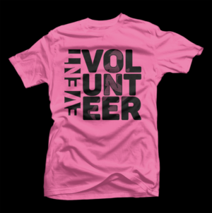 T-shirt Design by D'Mono for this project | Design: #18148960