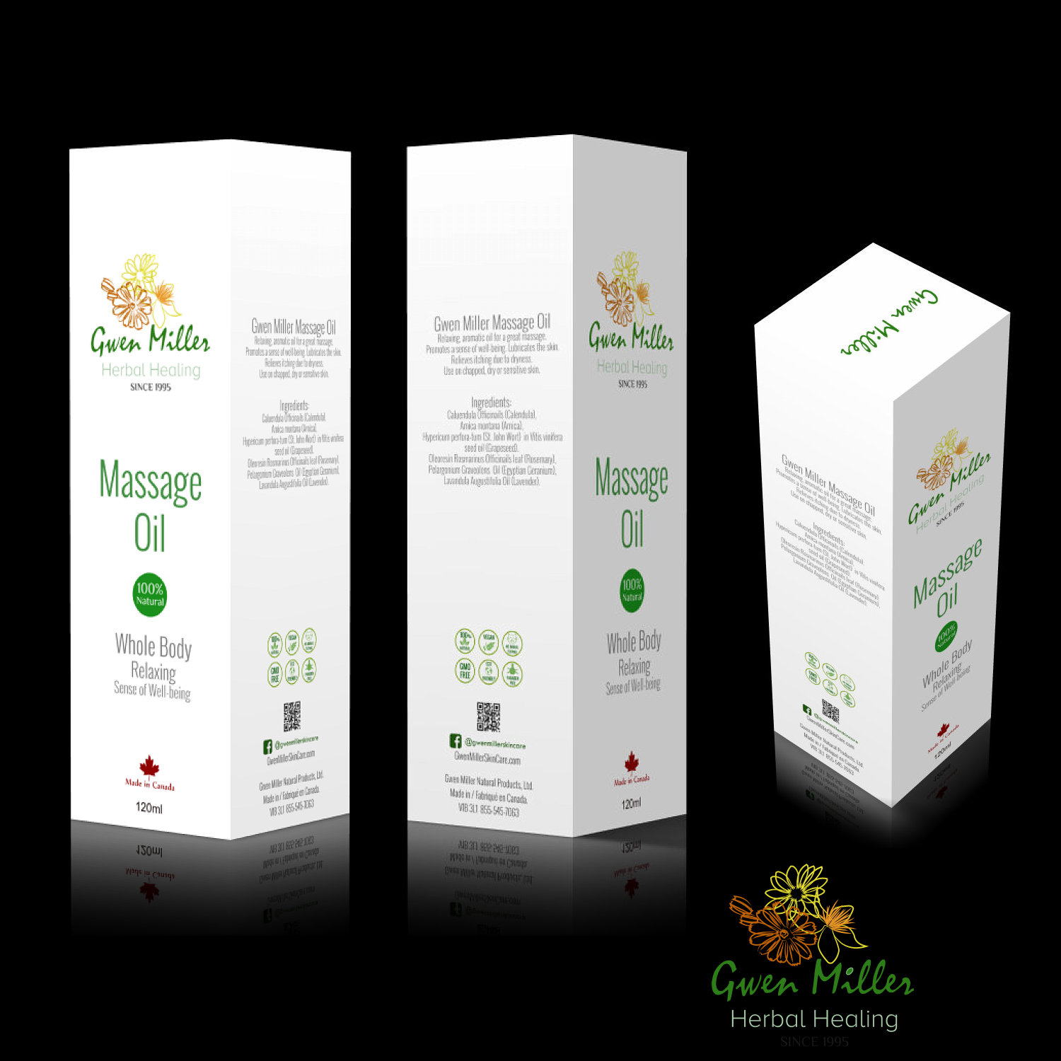 Packaging Design by elveneclipse for Yukland Holdings Limited | Design #18134005