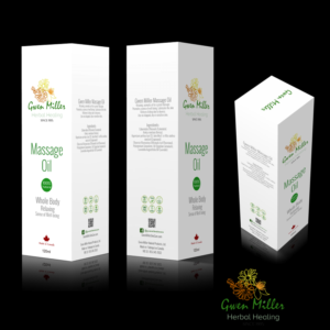 Verpackungs-Design von elveneclipse für Yukland Holdings Limited | Design: #18134005