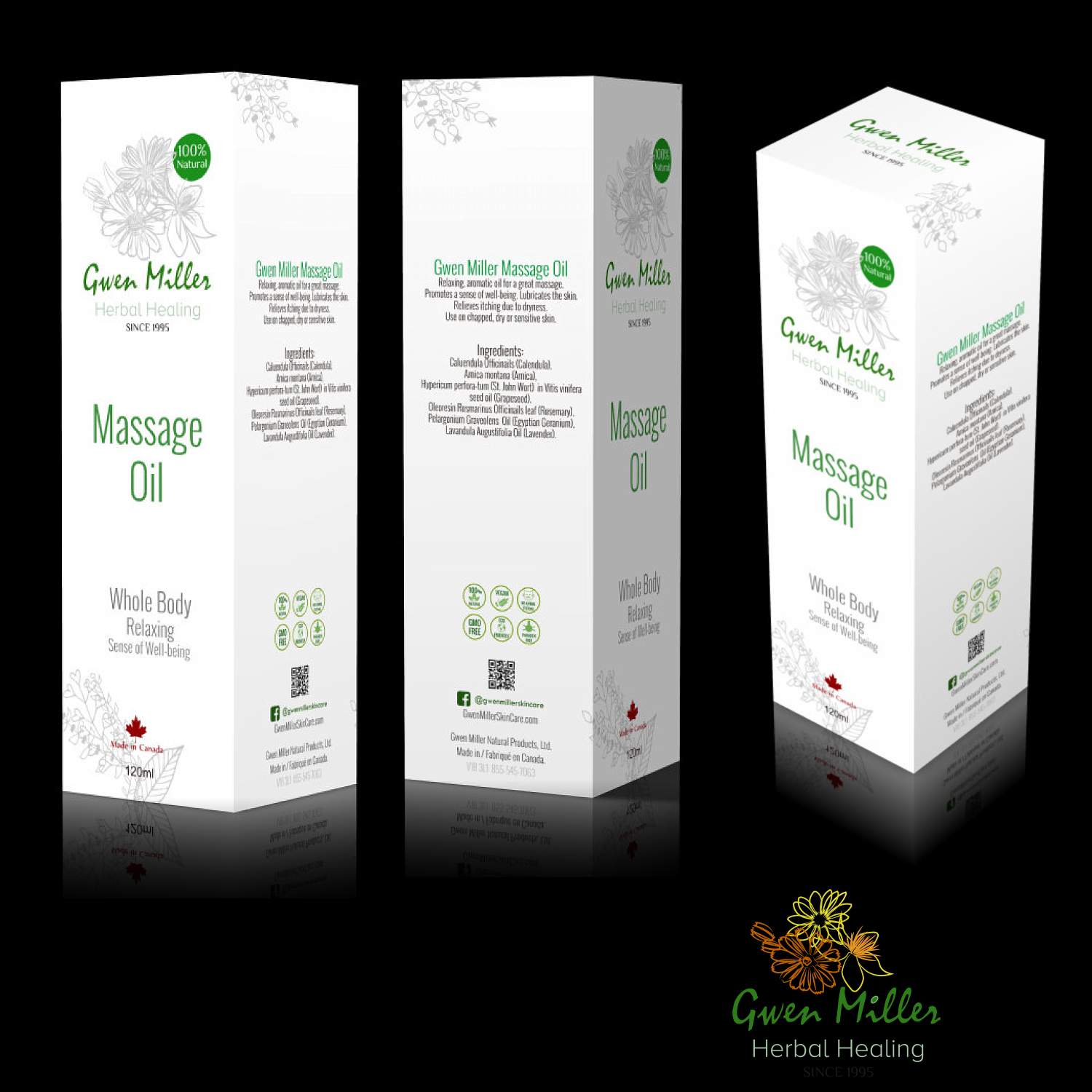 Packaging Design by elveneclipse for Yukland Holdings Limited | Design #18134131