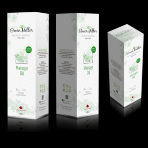 Packaging Design by elveneclipse