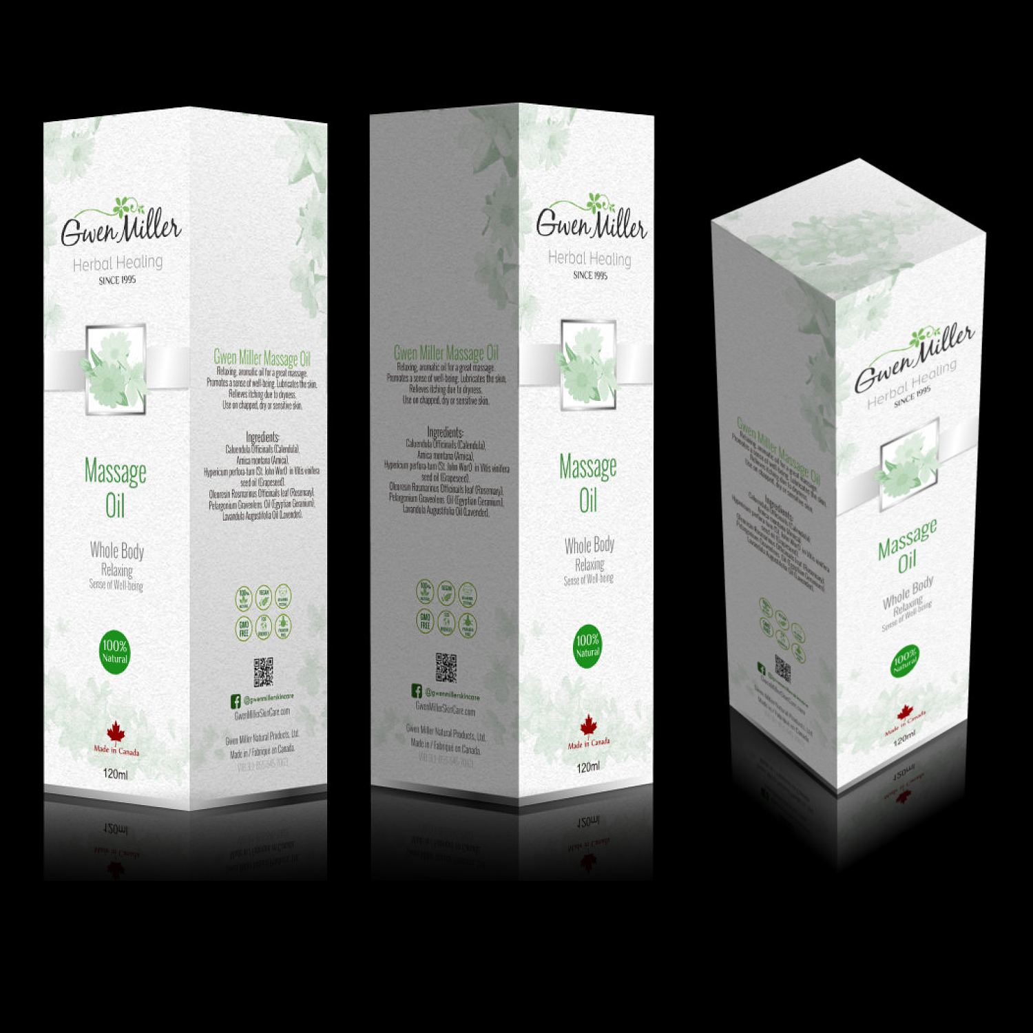 Packaging Design by elveneclipse for Yukland Holdings Limited | Design #18150775