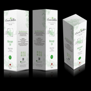 Verpackungs-Design von elveneclipse für Yukland Holdings Limited | Design: #18150775