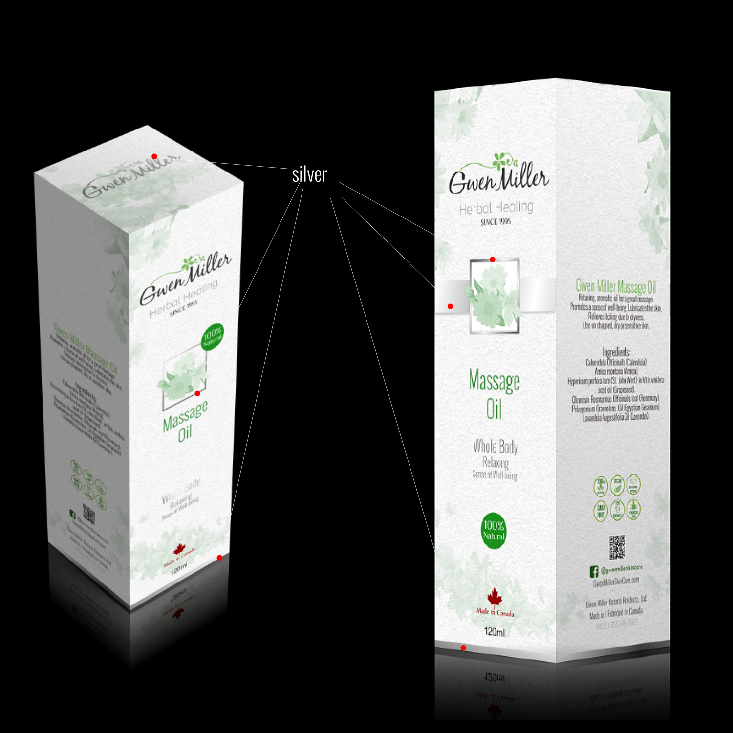 Packaging Design by elveneclipse for Yukland Holdings Limited | Design #18150776