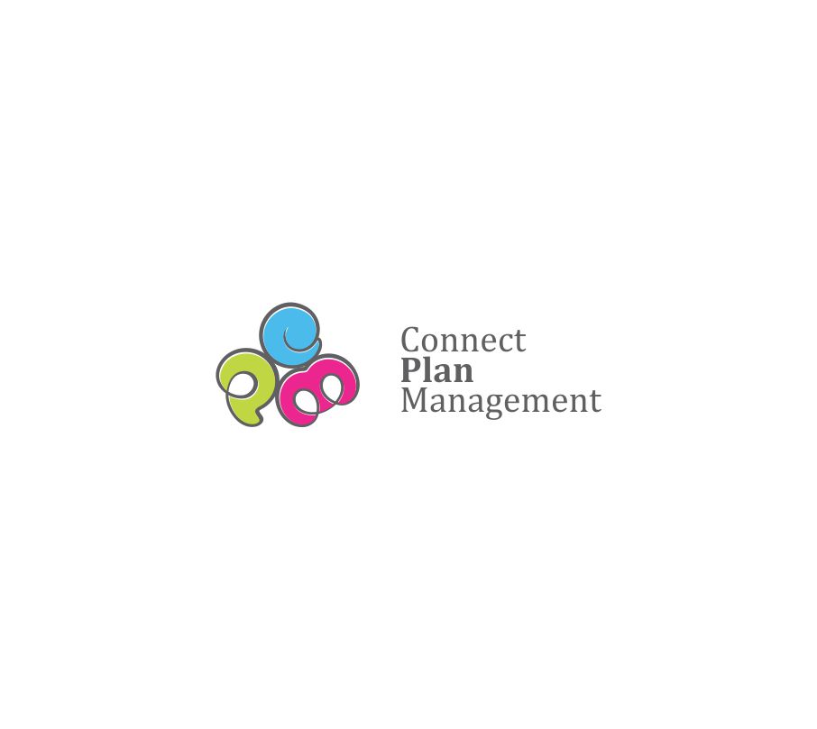 Diseño de Logo por Little Sofi para Connect Plan Management | Diseño #18114409