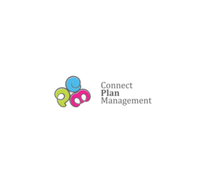Logo Design by Little Sofi for Connect Plan Management | Design: #18114409