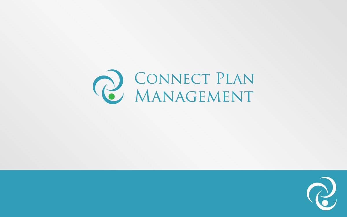 Design de Logo par Grafactory pour Connect Plan Management | Design #18108787
