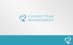 Logo Design by Grafactory for Connect Plan Management | Design: #18108787
