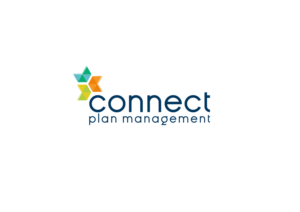 Logo Design by Aqeel Momin for Connect Plan Management | Design: #18153521