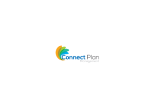 Logo Design by Deep Night for Connect Plan Management | Design: #18105179