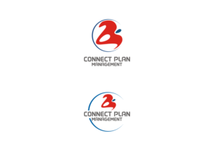 Logo Design by RetnoHandayaniDESIGNS for Connect Plan Management | Design: #18145970