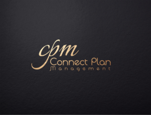 Logo Design by shimu 3 for Connect Plan Management | Design: #18121603