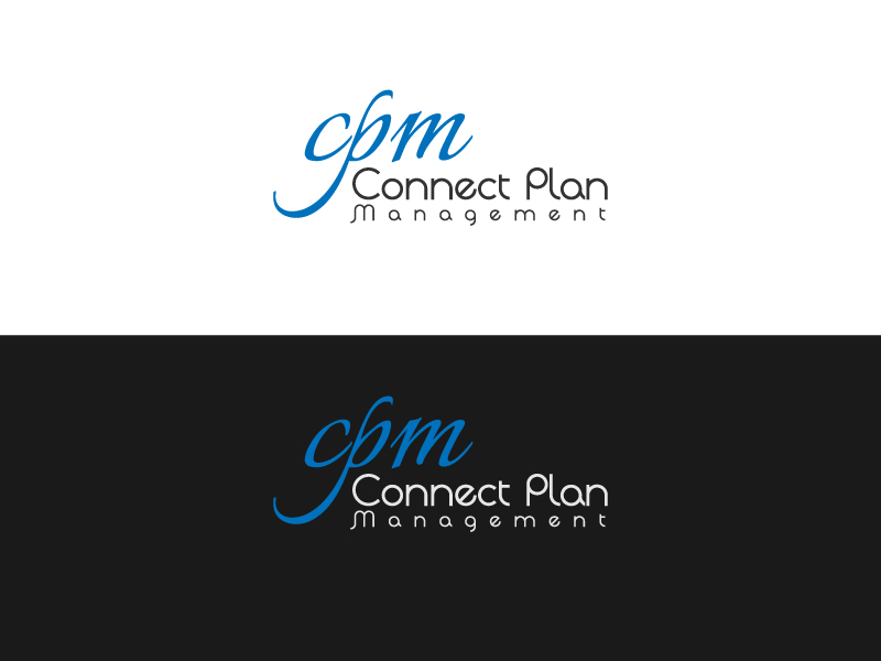 Logo Design by shimu 3 for Connect Plan Management | Design #18121604