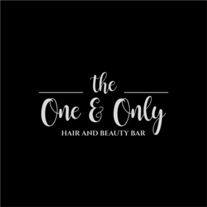 Diseño de Logo por eugenv para The One & Only Hair and Beauty Bar | Diseño: #18150247