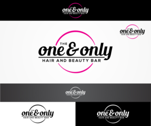 Logo Design by sangeloenriquez