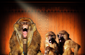 Photoshop Design by Manson Nellum