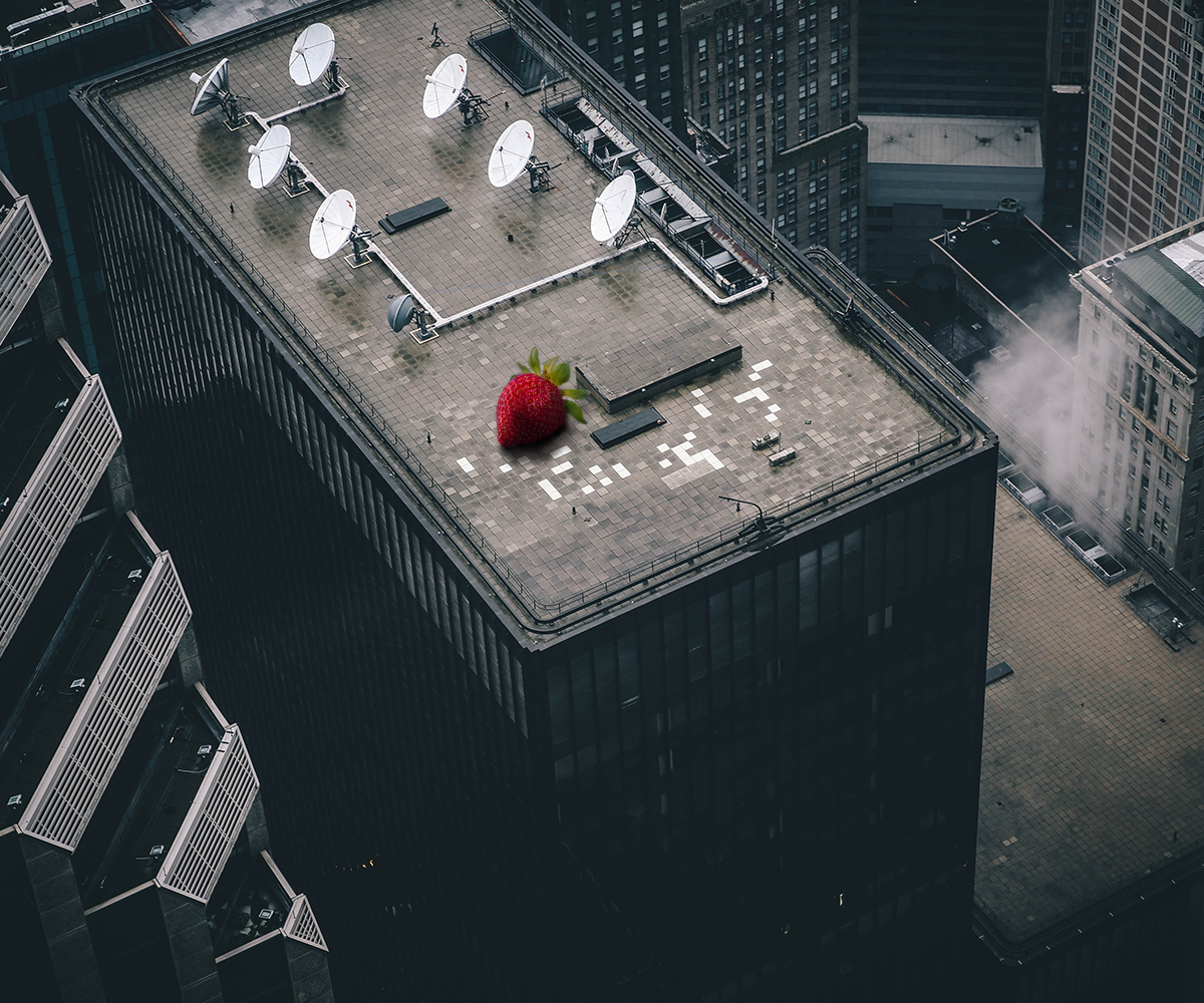 Photoshop Design by Higher Ground Studio for DesignCrowd (Community Contests) | Design #18193658