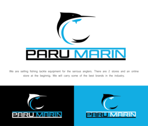 Logo Design by The Filly Studios for this project | Design #18108503