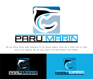 Logo Design by The Filly Studios for this project | Design: #18111382