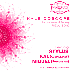 Flyer Design by FOX