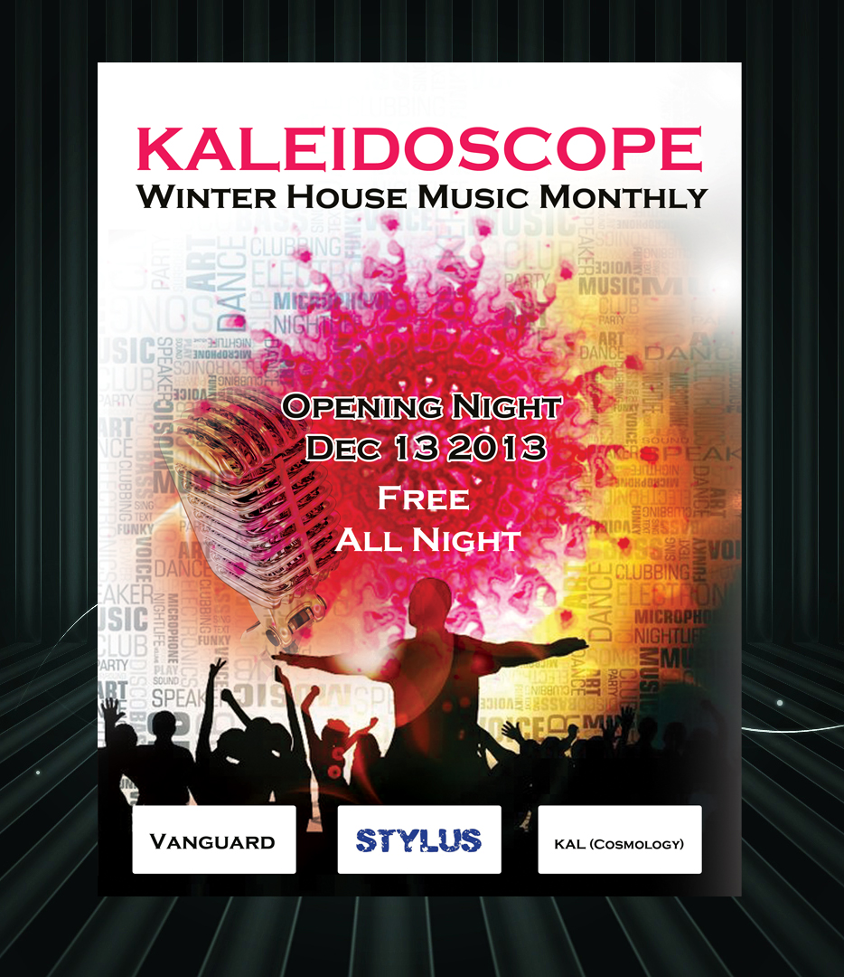 Flyer Design by uk for Crowell | Design #2783253