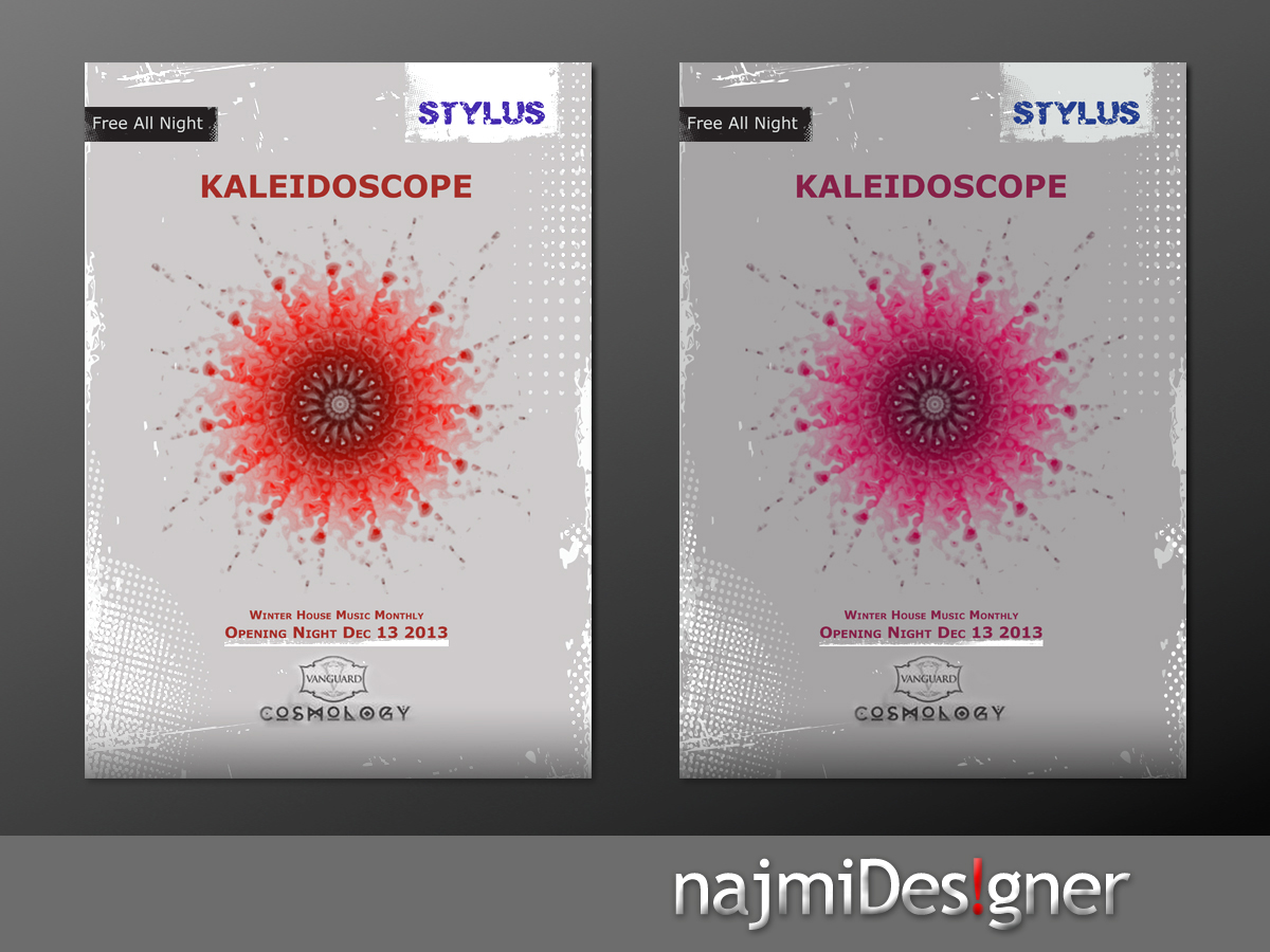 Flyer Design by  Najmi for Crowell | Design #2783336