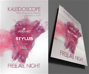 Flyer Design by elnapoles for Crowell | Design: #2784567