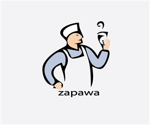 Logo Design by saad rizwan