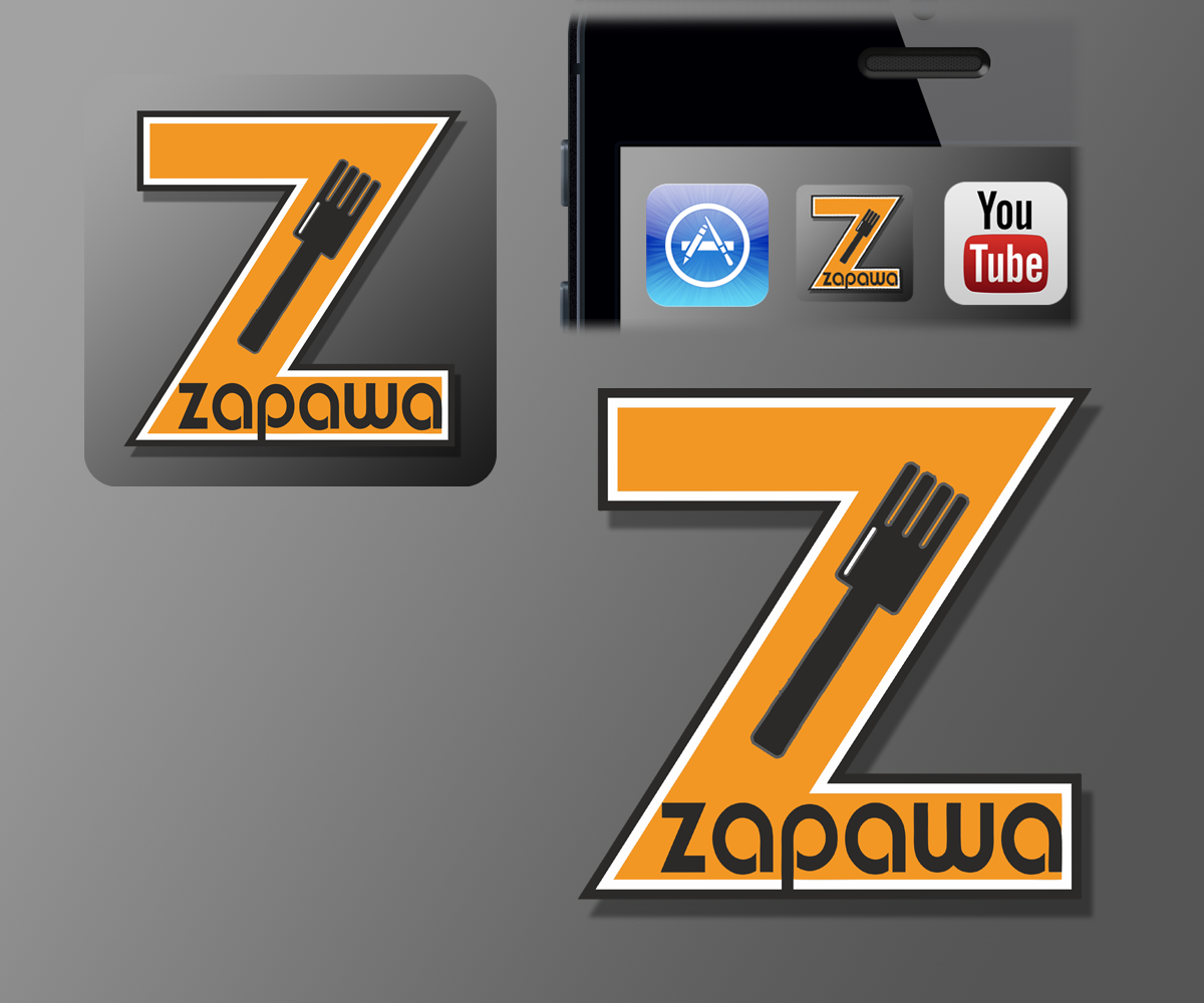 Diseño de Logo por DeviantOryx para este proyecto | Diseño #2783988