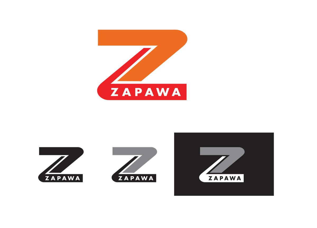 Logo Design by Halfull Media for this project | Design #2824155