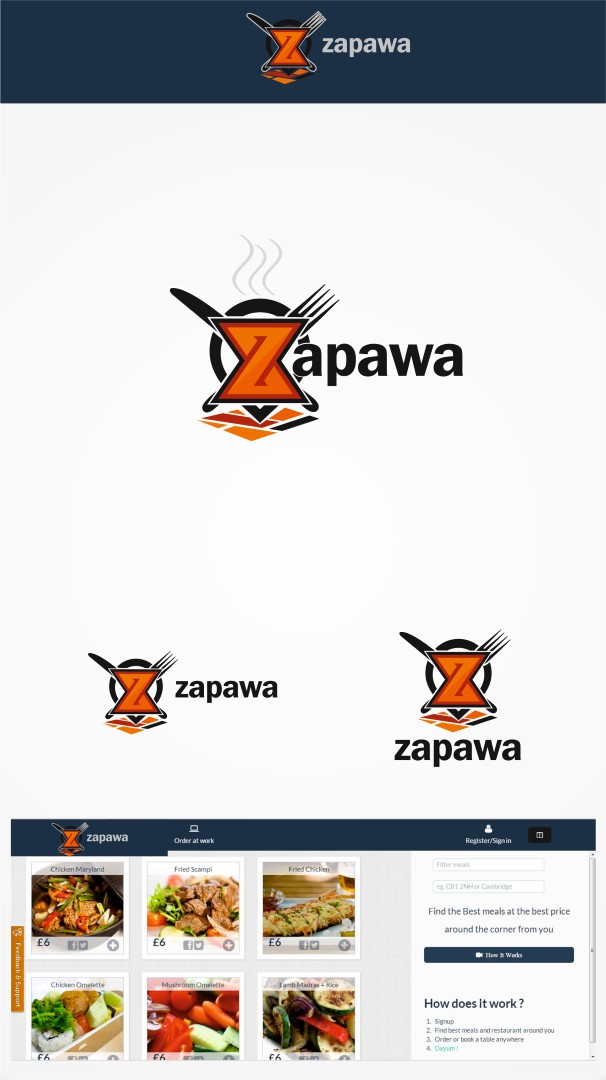 Logo Design by alok bhopatkar for this project | Design #2819142